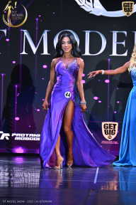 Fit Model Show - 2025