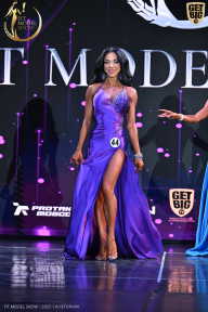 Fit Model Show - 2025