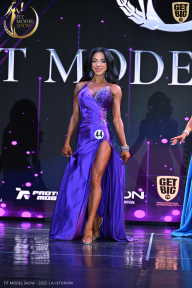 Fit Model Show - 2025