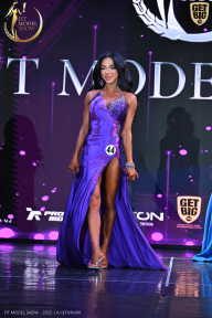 Fit Model Show - 2025