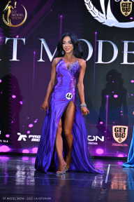 Fit Model Show - 2025