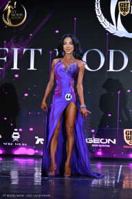 Fit Model Show - 2025