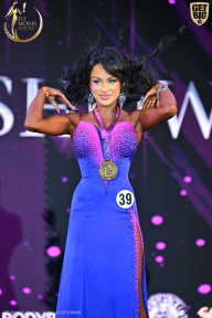 Fit Model Show - 2025