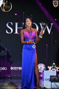 Fit Model Show - 2025