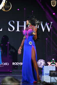 Fit Model Show - 2025