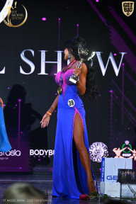 Fit Model Show - 2025
