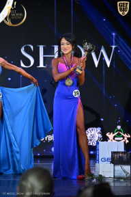 Fit Model Show - 2025