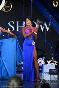 Fit Model Show - 2025