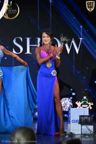 Fit Model Show - 2025