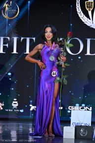 Fit Model Show - 2025