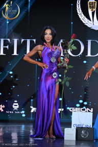 Fit Model Show - 2025