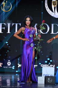 Fit Model Show - 2025
