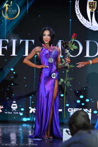 Fit Model Show - 2025