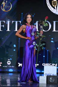 Fit Model Show - 2025