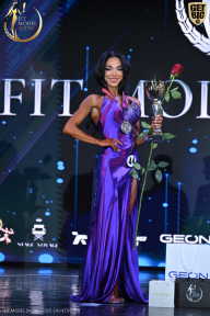 Fit Model Show - 2025