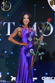 Fit Model Show - 2025
