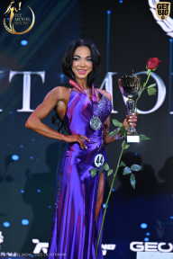 Fit Model Show - 2025