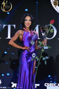 Fit Model Show - 2025