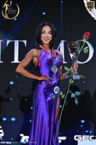 Fit Model Show - 2025