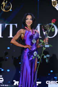 Fit Model Show - 2025