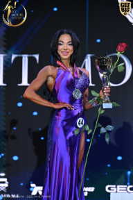 Fit Model Show - 2025