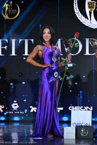 Fit Model Show - 2025