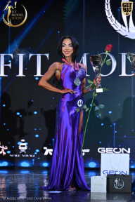 Fit Model Show - 2025