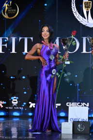 Fit Model Show - 2025