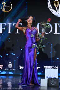 Fit Model Show - 2025