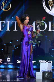 Fit Model Show - 2025