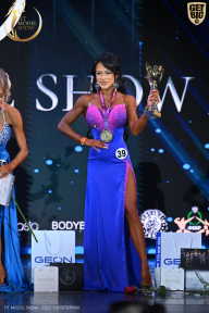 Fit Model Show - 2025