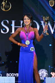 Fit Model Show - 2025