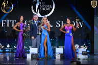 Fit Model Show - 2025