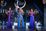 Fit Model Show - 2025
