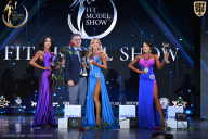 Fit Model Show - 2025