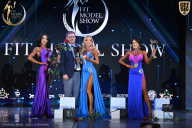 Fit Model Show - 2025