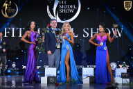 Fit Model Show - 2025