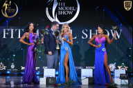 Fit Model Show - 2025