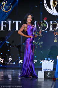 Fit Model Show - 2025