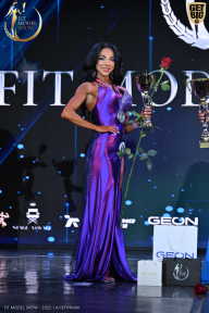 Fit Model Show - 2025