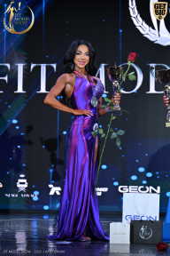 Fit Model Show - 2025
