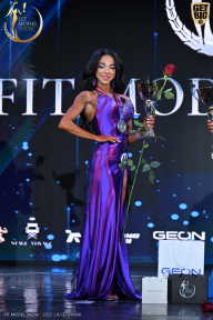 Fit Model Show - 2025