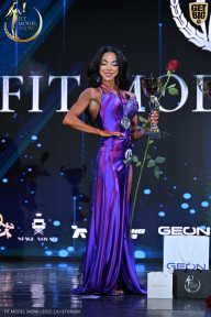 Fit Model Show - 2025