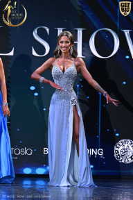 Fit Model Show - 2025