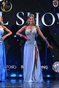 Fit Model Show - 2025