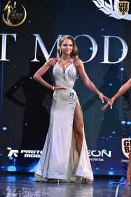 Fit Model Show - 2025