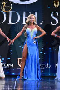 Fit Model Show - 2025