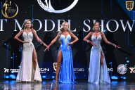 Fit Model Show - 2025