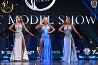 Fit Model Show - 2025