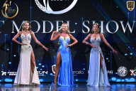 Fit Model Show - 2025